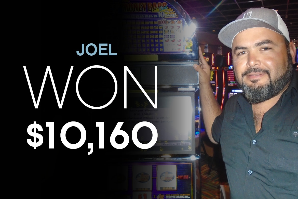 Winners Jena Choctaw Pines Casino